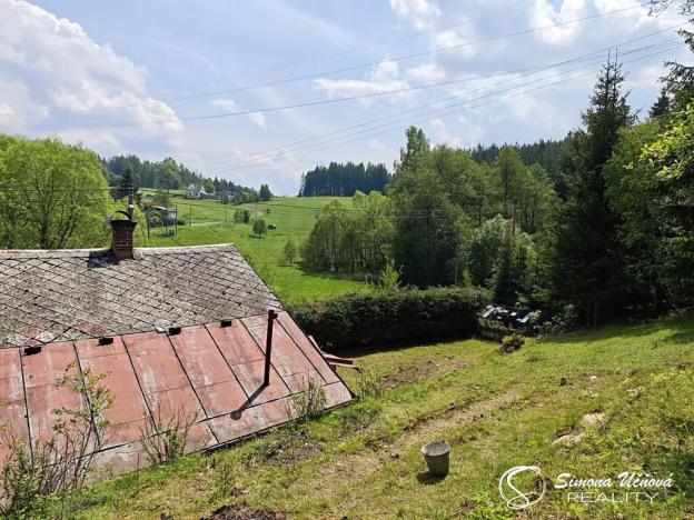 Prodej pozemku pro bydlení, Lučany nad Nisou, 483 m2