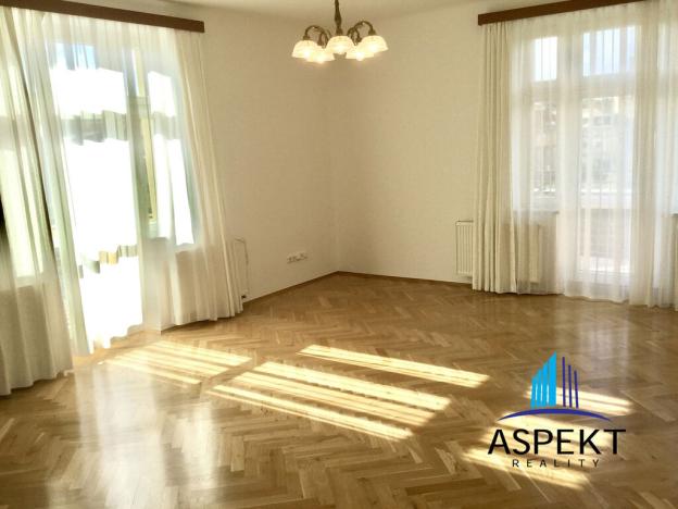 Pronájem bytu 3+kk, Praha - Bubeneč, Jugoslávských partyzánů, 121 m2