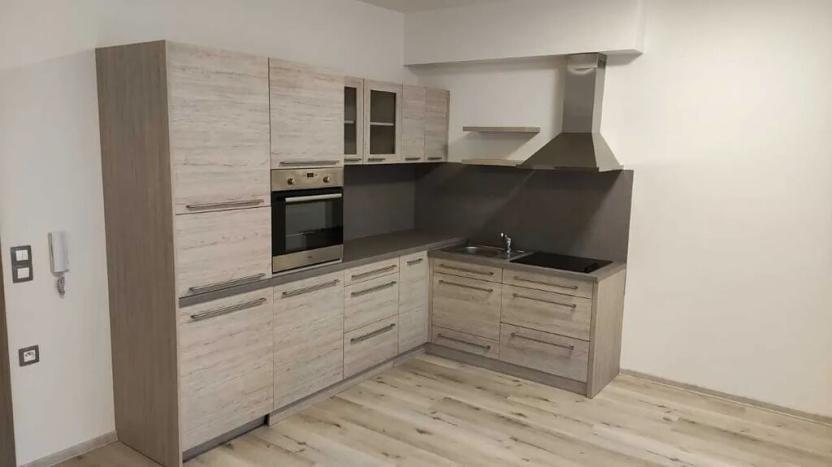 Pronájem bytu 2+kk, Slavkov u Brna, Nerudova, 49 m2