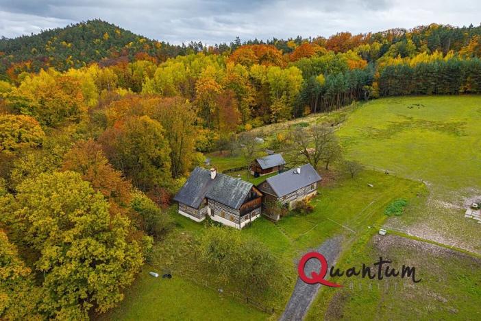 Prodej rodinného domu, Ždírec, 336 m2