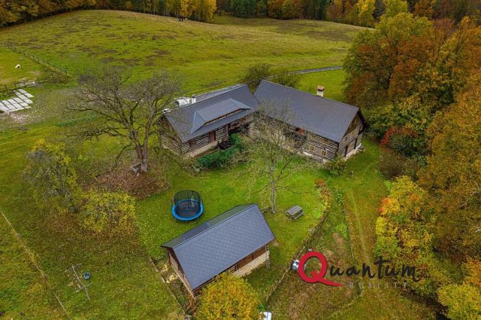 Prodej rodinného domu, Ždírec, 336 m2