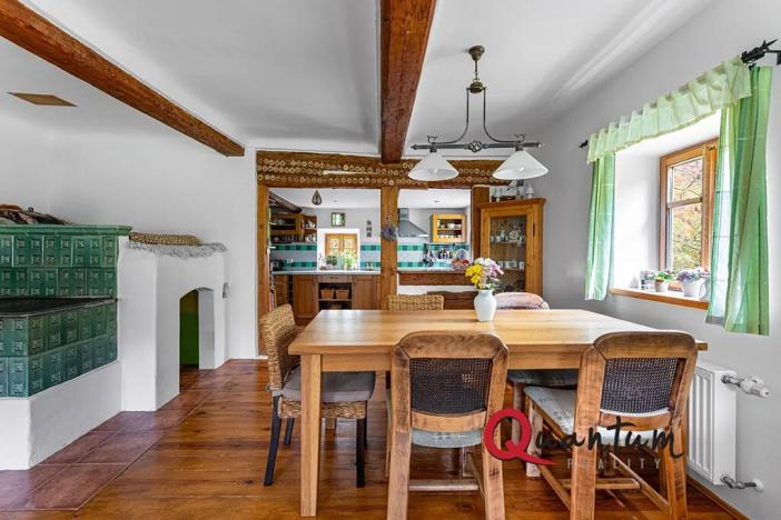 Prodej rodinného domu, Ždírec, 336 m2