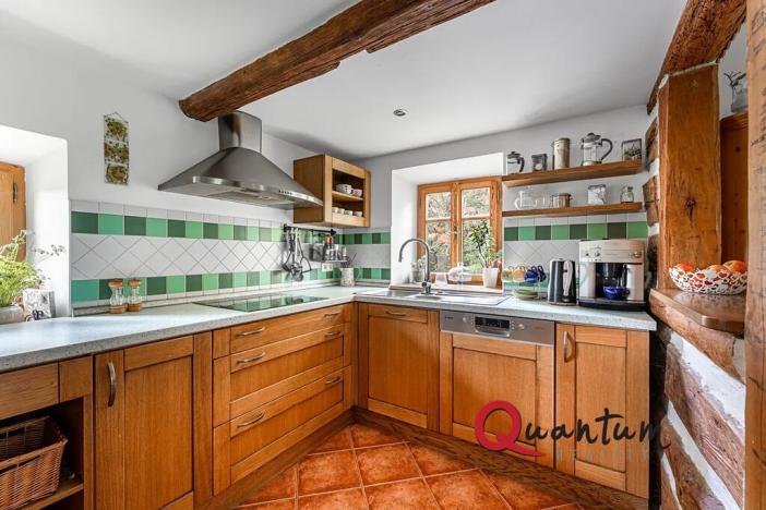 Prodej rodinného domu, Ždírec, 336 m2