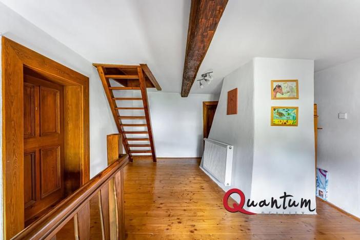 Prodej rodinného domu, Ždírec, 336 m2