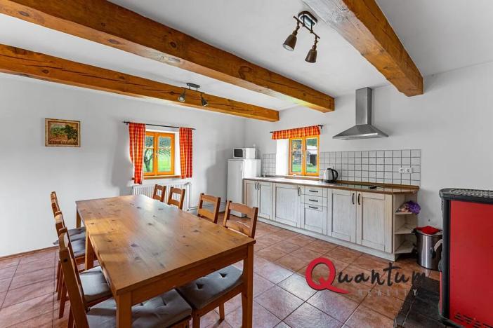 Prodej rodinného domu, Ždírec, 336 m2