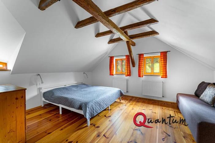 Prodej rodinného domu, Ždírec, 336 m2