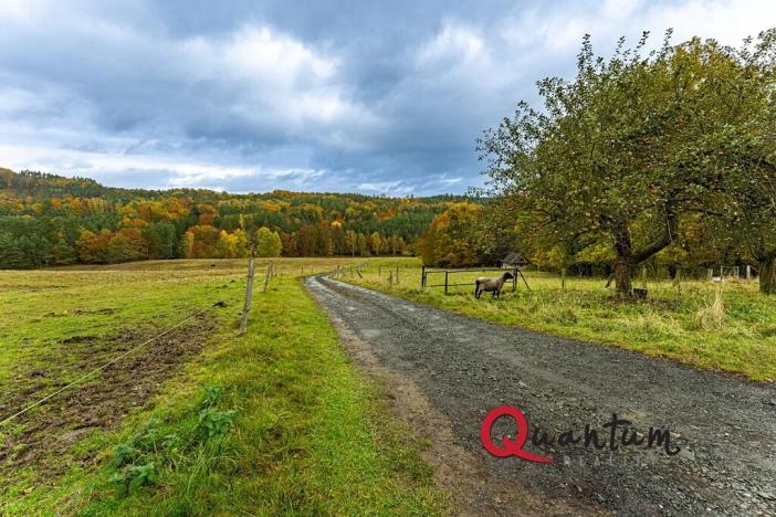 Prodej rodinného domu, Ždírec, 336 m2