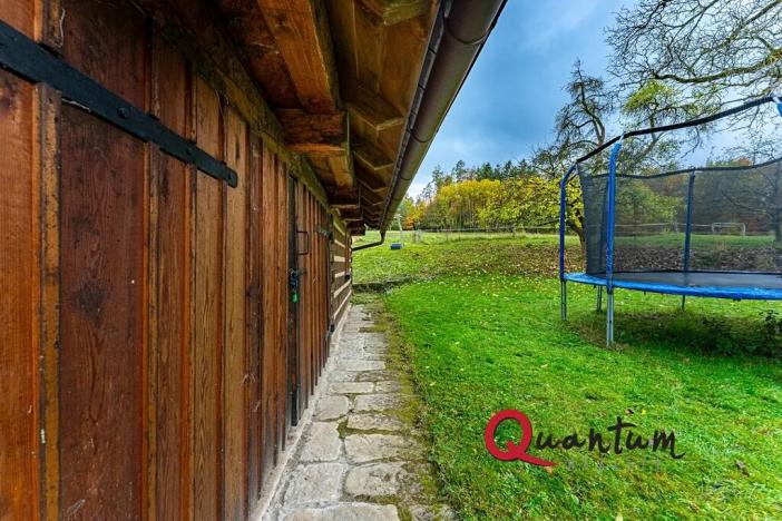 Prodej rodinného domu, Ždírec, 336 m2