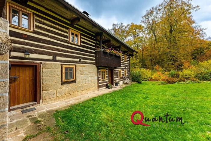 Prodej rodinného domu, Ždírec, 336 m2