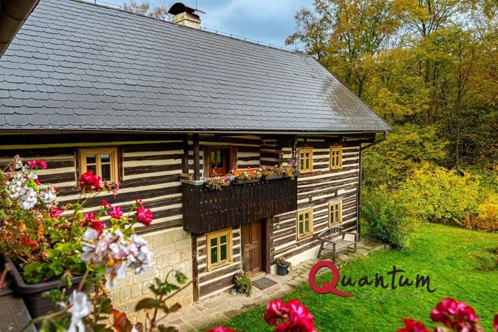 Prodej ubytování, Ždírec, 336 m2