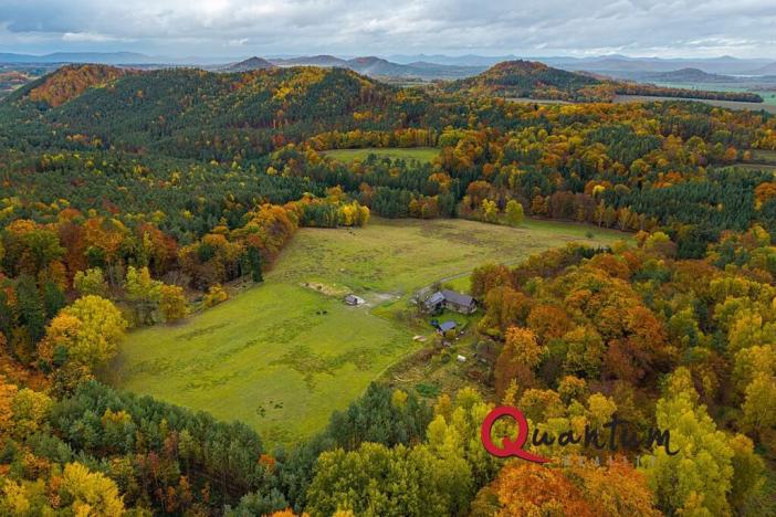 Prodej ubytování, Ždírec, 336 m2