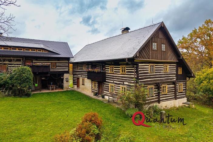 Prodej ubytování, Ždírec, 336 m2