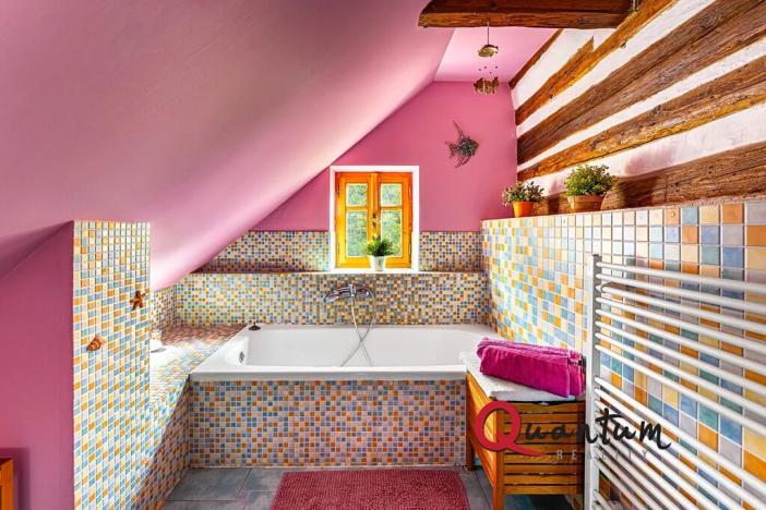 Prodej ubytování, Ždírec, 336 m2