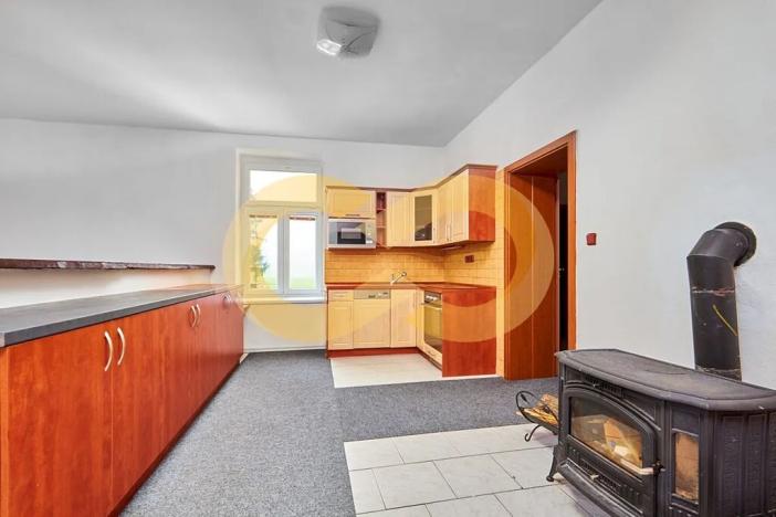 Prodej vícegeneračního domu, Malonty, 317 m2