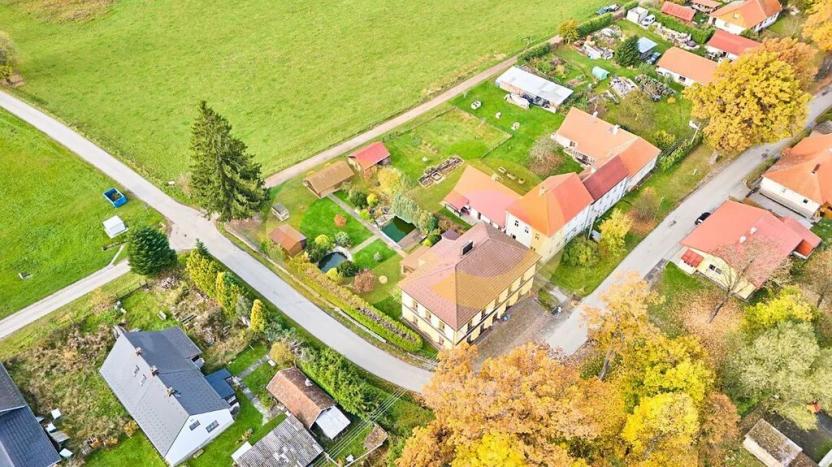 Prodej bytu 3+kk, Malonty, 61 m2