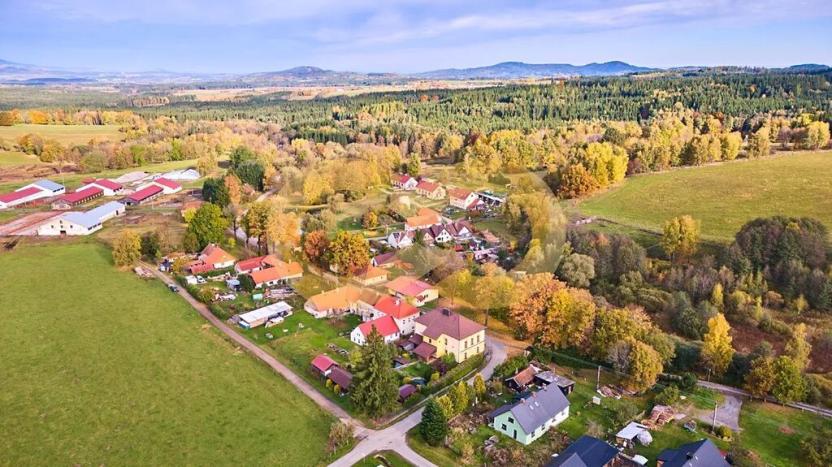 Prodej bytu 3+kk, Malonty, 61 m2