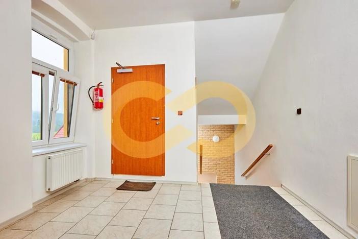 Prodej bytu 3+kk, Malonty, 61 m2