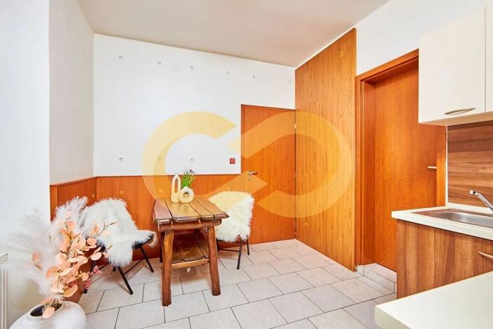 Prodej bytu 1+1, Malonty, 41 m2