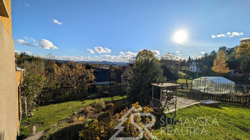 Prodej rodinného domu, Kolinec - Lukoviště, 162 m2