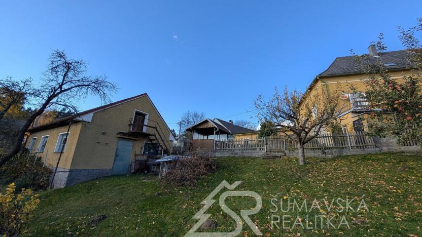 Prodej rodinného domu, Kolinec - Lukoviště, 162 m2