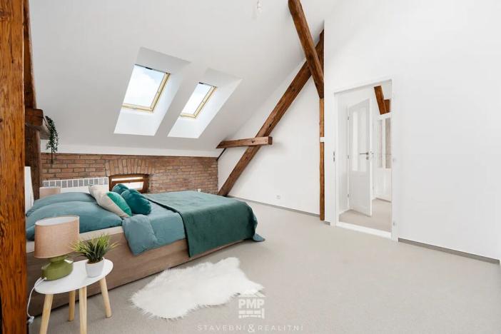 Pronájem bytu 2+kk, Znojmo, Havlíčkova, 69 m2