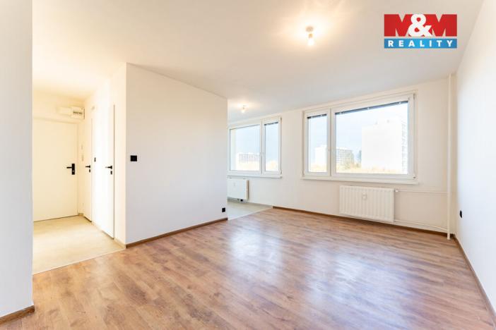 Prodej bytu 3+1, Pardubice - Polabiny, Lidická, 55 m2