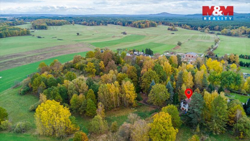 Prodej chaty, Zákupy - Brenná, 130 m2