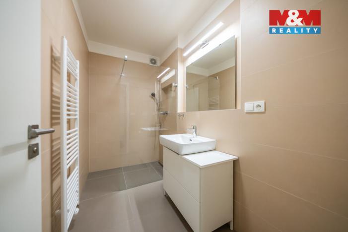 Prodej bytu 2+kk, Brno - Staré Brno, Hybešova, 68 m2