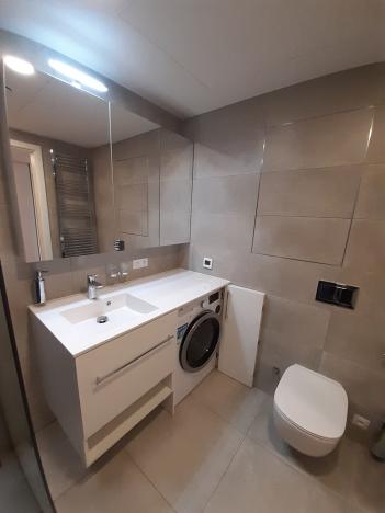 Pronájem bytu 1+kk, Praha - Stodůlky, Mukařovského, 31 m2