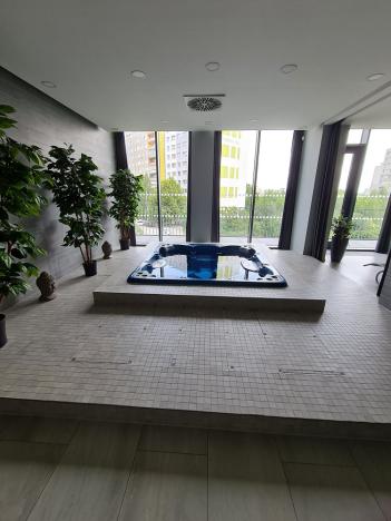 Pronájem bytu 1+kk, Praha - Stodůlky, Mukařovského, 31 m2