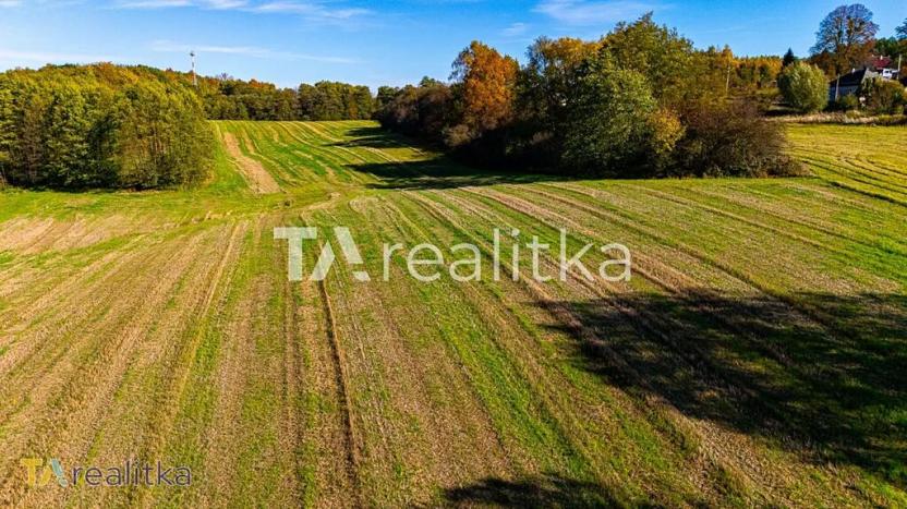 Prodej pole, Dětmarovice, 53698 m2