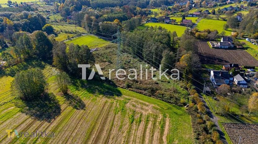 Prodej pole, Dětmarovice, 53698 m2