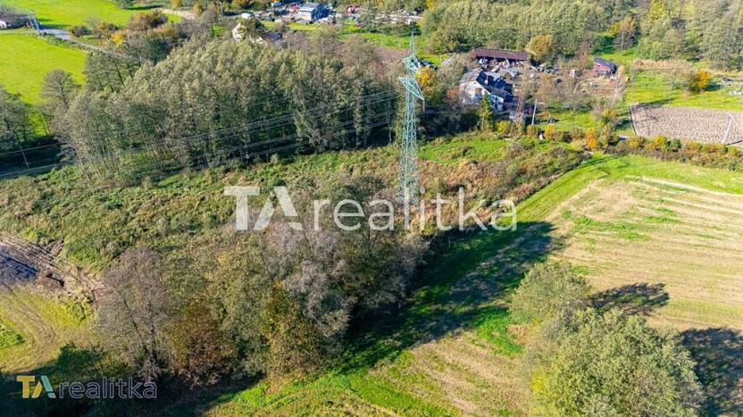 Prodej pole, Dětmarovice, 53698 m2