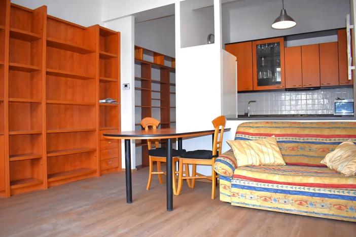 Pronájem bytu 2+kk, Praha - Smíchov, Pecháčkova, 63 m2