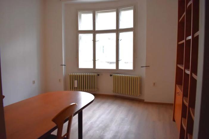 Pronájem bytu 2+kk, Praha - Smíchov, Pecháčkova, 63 m2