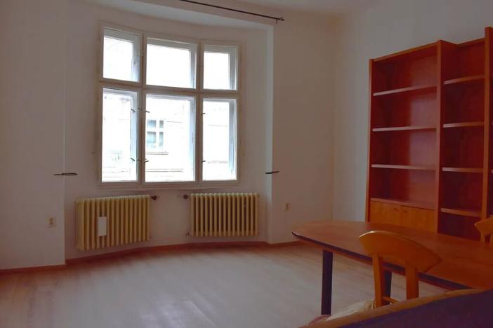 Pronájem bytu 2+kk, Praha - Smíchov, Pecháčkova, 63 m2