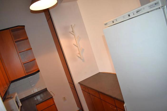 Pronájem bytu 2+kk, Praha - Smíchov, Pecháčkova, 63 m2