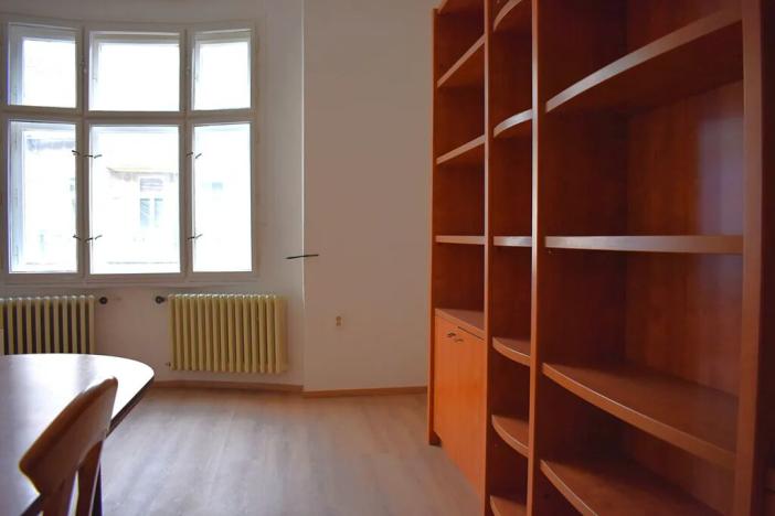 Pronájem bytu 2+kk, Praha - Smíchov, Pecháčkova, 63 m2