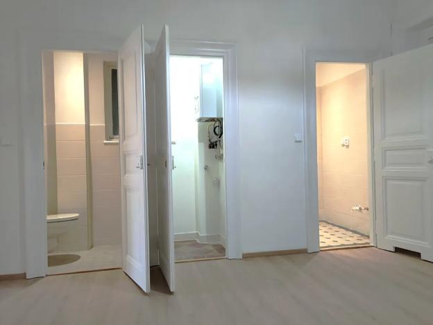 Pronájem bytu 2+1, Praha - Smíchov, Pecháčkova, 87 m2