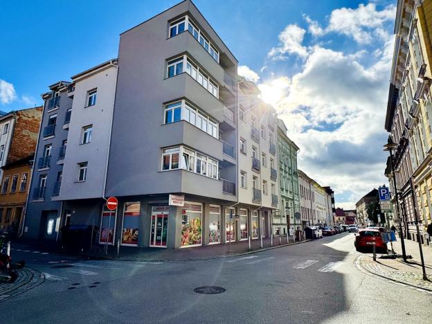 Prodej bytu 3+1, České Budějovice - České Budějovice 3, Nová, 74 m2