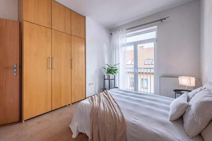 Prodej bytu 3+1, České Budějovice - České Budějovice 3, Nová, 74 m2