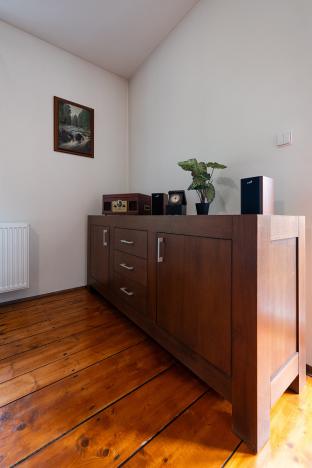 Prodej rodinného domu, Loučovice, 361 m2