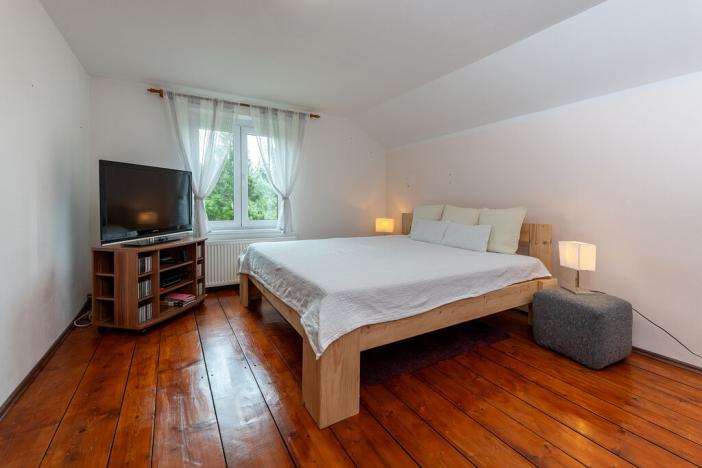 Prodej rodinného domu, Loučovice, 361 m2