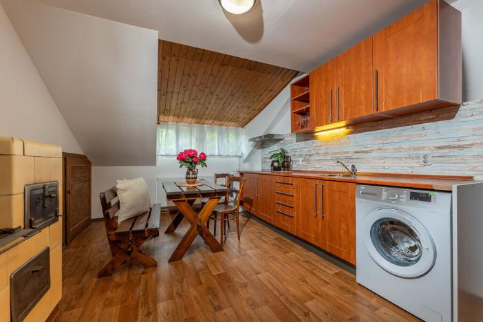 Prodej rodinného domu, Loučovice, 361 m2