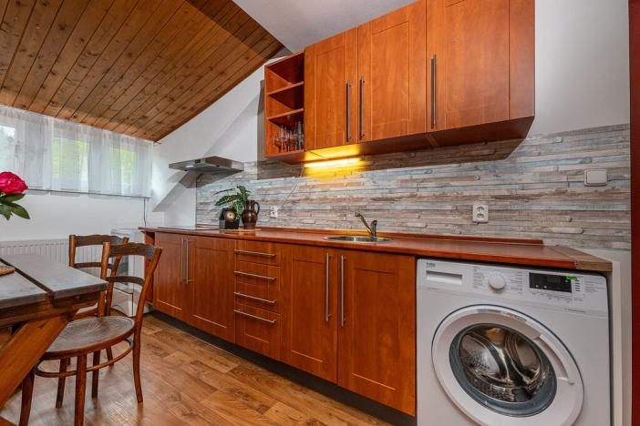 Prodej rodinného domu, Loučovice, 361 m2