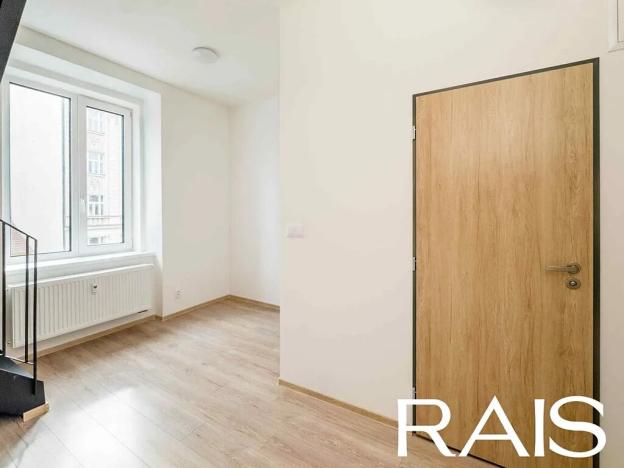 Prodej bytu 2+kk, Brno, Koliště, 53 m2