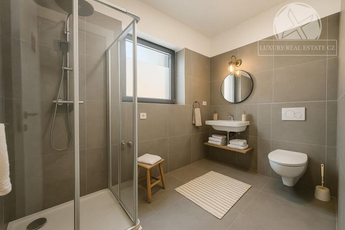 Prodej bytu 3+kk, Praha - Vysočany, Na výběžku, 74 m2