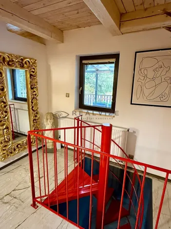 Prodej chaty, Frymburk, 250 m2