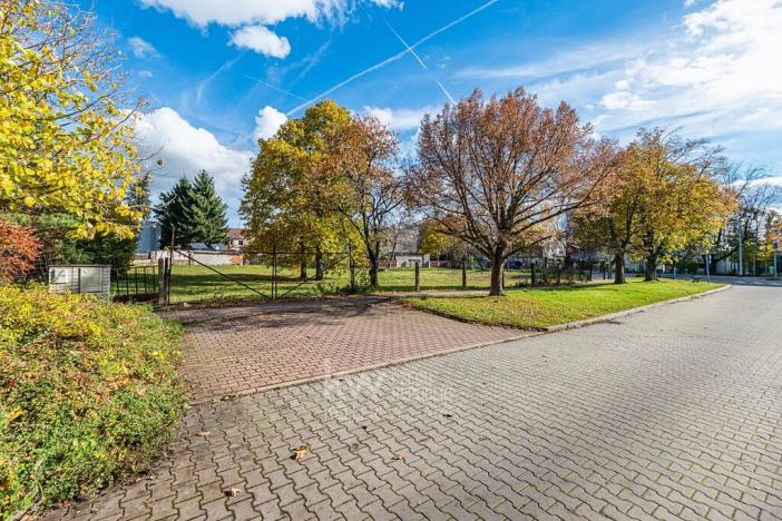 Prodej pozemku pro bydlení, Praha - Kbely, Hrušovická, 985 m2