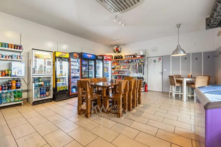 Prodej komerční nemovitosti, Lovčice, 100 m2